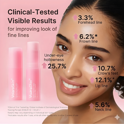 Korean PDRN Pink Collagen Volume Multi Balm